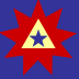 Estrella de Shamballa