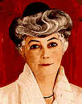 Helena Röerich Helena Röerich