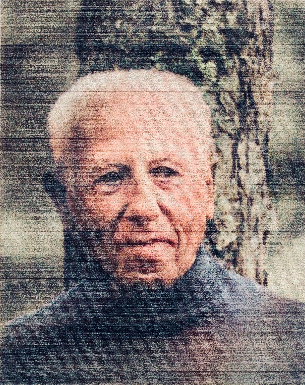 Carlo Suarès