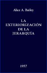 La Exteriorización de la Jerarquía