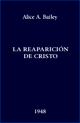 AAB/DK. La Reaparición de Cristo.
