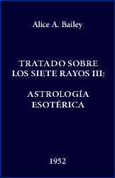 AAB/DK. Astrología Esotérica.